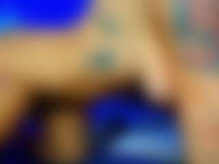 BellatrixSoul's Live Sex Cam Show