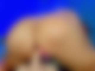 BellatrixSoul's Live Sex Cam Show
