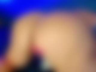 BellatrixSoul's Live Sex Cam Show