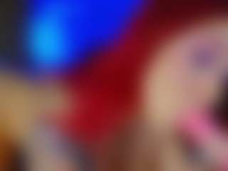 BellatrixSoul's Live Sex Cam Show