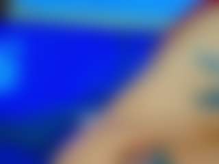 BellatrixSoul's Live Sex Cam Show