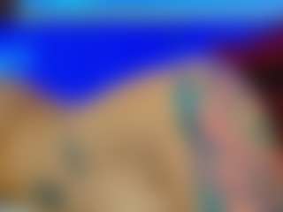 BellatrixSoul's Live Sex Cam Show