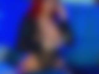 Live cam show with BellatrixSoul - Red Hair Fetish on nudelive.tv