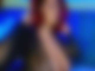 Live cam show with BellatrixSoul - Red Hair Fetish on Soda Cam
