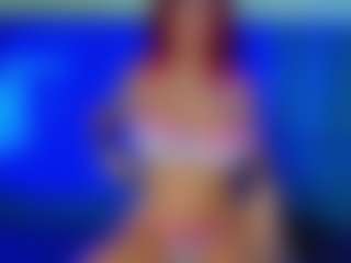Live cam show with BellatrixSoul - BBW on Hubzter Live
