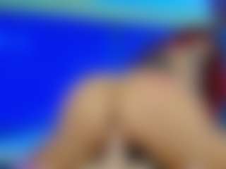 BellatrixSoul's Live Sex Cam Show