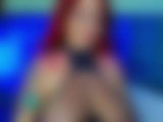 BellatrixSoul's Live Sex Cam Show