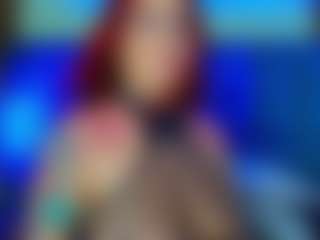 BellatrixSoul's Live Sex Cam Show