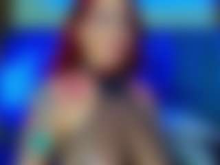 BellatrixSoul's Live Sex Cam Show