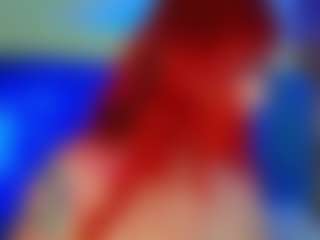 Live cam show with BellatrixSoul - Red Hair Cum on sexytreat.net