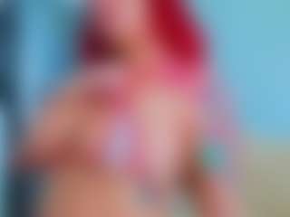Live cam show with BellatrixSoul - Red Hair Blowjob on dasdasdadada.com