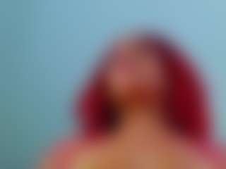 Live cam show with BellatrixSoul - Red Hair HD on pussylord.com