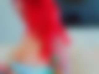 Live cam show with BellatrixSoul - Red Hair Squirt on luckytryst.com