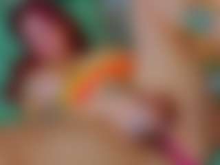 Live cam show with BellatrixSoul - Red Hair Fetish on Camsoda