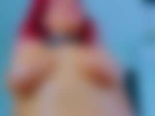 Live cam show with BellatrixSoul - Brown Eyes Red Hair on Mixed Magazine Live