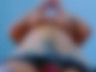 Live cam show with BellatrixSoul - Red Hair Blowjob on Mixed Magazine Live