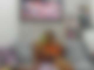 Live cam show with KarenBis - Average on crypto-cams