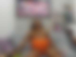 Live cam show with KarenBis - Average on liverealitysex.com