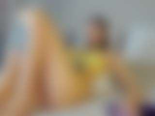 Live cam show with WetPrincessZelda - Thin on x69.live