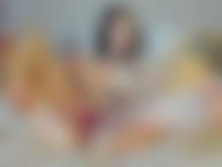 Live cam show with WetPrincessZelda - Thin on Fit Hotties