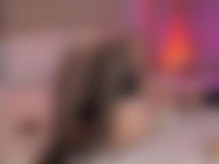 AnneLey's Live Sex Cam Show