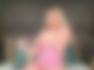 Live cam show with AnneLey - Joi on Hubzter Live