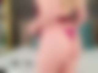 AnneLey's Live Sex Cam Show