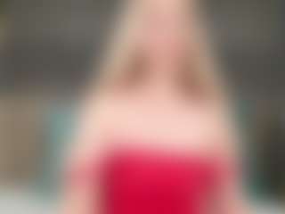 Live-sekscamshow van AnneLey