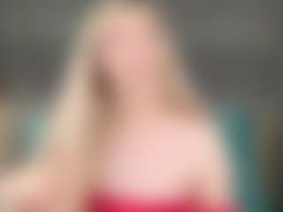 Live cam show with AnneLey - Blonde Hair Toys on Camsoda