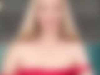 Live cam show with AnneLey - Blonde Hair on camtv