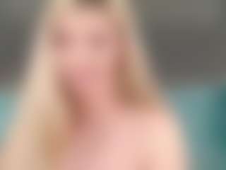 Live cam show with AnneLey - Squirt Blonde Hair on Camsoda