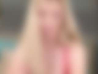 Live cam show with AnneLey - Blonde Hair Dildo on Camming Site