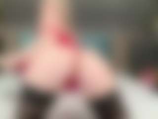 AnneLey's Live Sex Cam Show