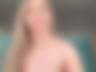 Live cam show with AnneLey - Blonde Hair Lovense on slutload