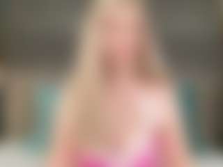 Live cam show with AnneLey - Blonde Hair on Camsoda