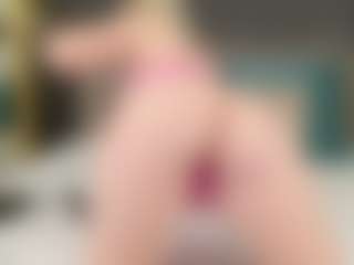 AnneLey's Live Sex Cam Show
