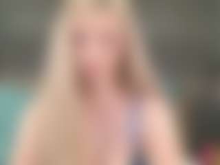 Live cam show with AnneLey - Blonde Hair Big Tits on anonymated.com