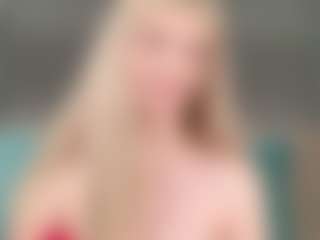 Live cam show with AnneLey - Blonde Hair on TastyBlacksLive