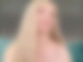 Live cam show with AnneLey - Blonde Hair on friskycurves.com