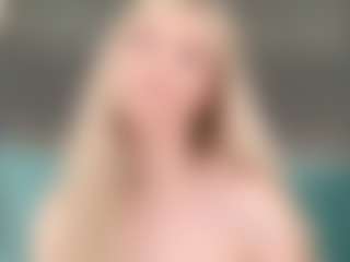 Live cam show with AnneLey - Blonde Hair on Camsoda