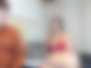 Cametin's Live Sex Cam Show