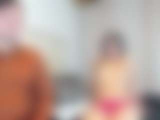 Cametin's Live Sex Cam Show