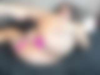 Live cam show with Cametin - Blowjob on testsause.com