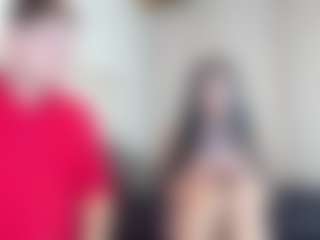 Cametin's Live Sex Cam Show