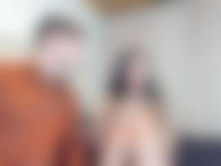Cametin's Live Sex Cam Show