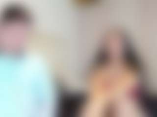 Live cam show with Cametin - Average on Camsoda