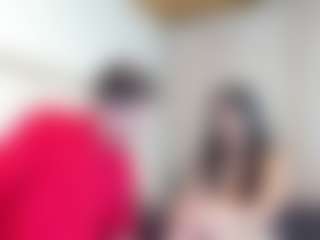 Cametin's Live Sex Cam Show
