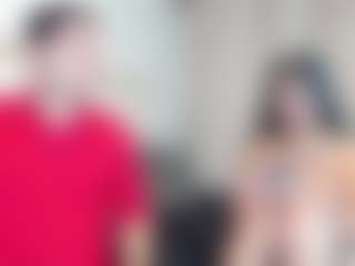 Cametin's Live Sex Cam Show