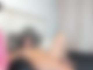 Cametin's Live Sex Cam Show