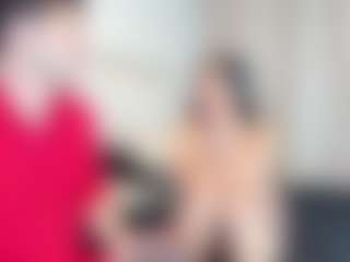 Cametin's Live Sex Cam Show